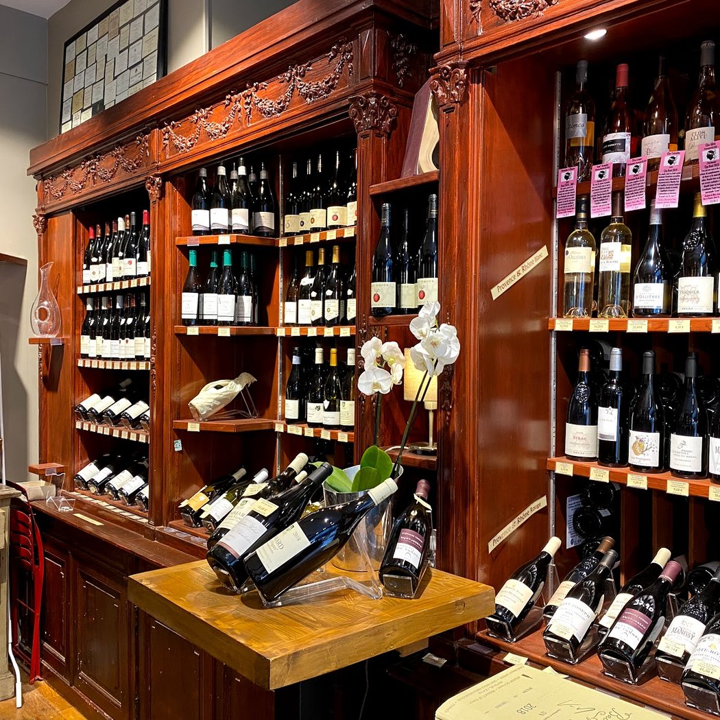 Soul and Spirit of Wine 1